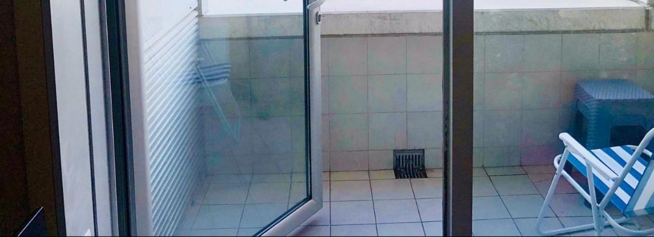דירות T0 No Centro Do פורטו מראה חיצוני תמונה